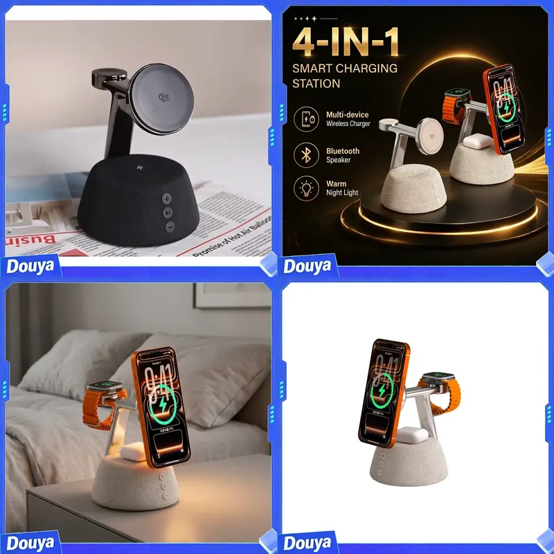 Electronics Gadgets In China - 광샹 뉴 차이나 가젯 소비자 가전