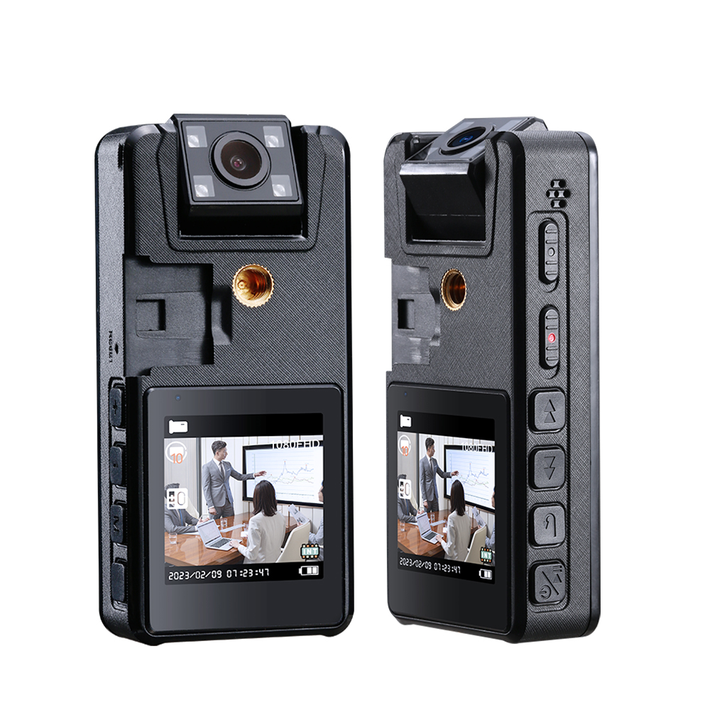 Compact Camera Mirrorless - Vandlion A39 1080P 액션 캠 적외선