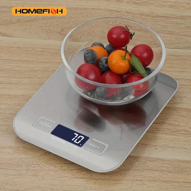 Kitchen Electronics Gadgets - 가정용 주방 고정밀 전자 과자 베이킹