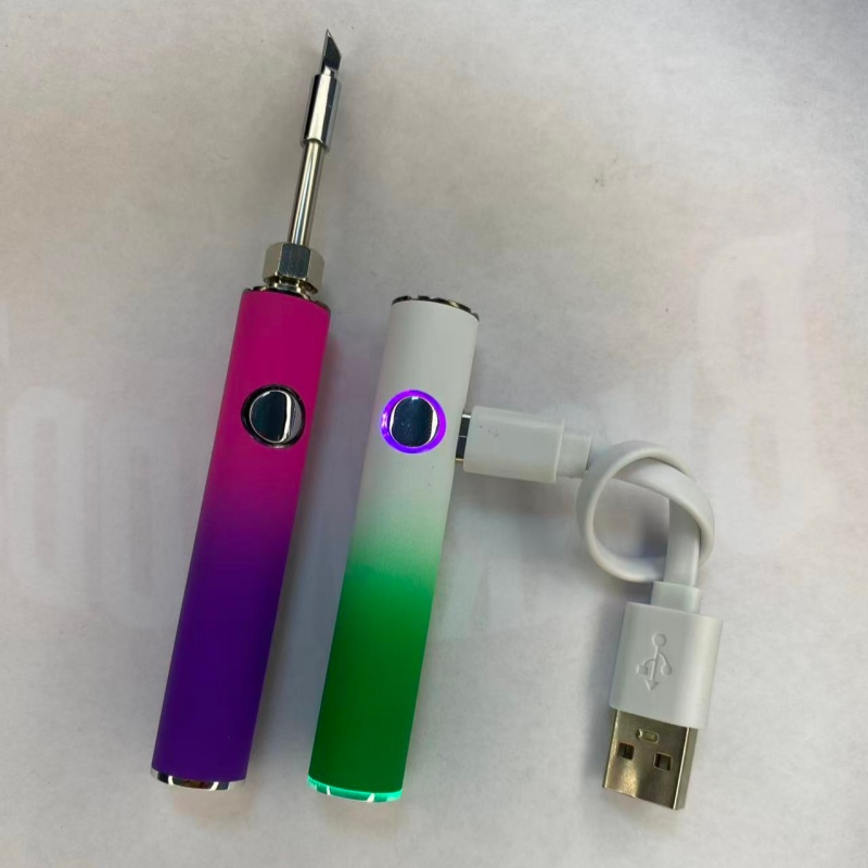 Gadgets For Electronics - 신형 LED 램프 - 3색 조절