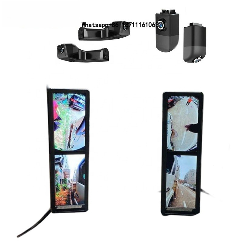 Electronics & Gadgets Icon - 16인치 스크린 DVR 버스 트럭 RV