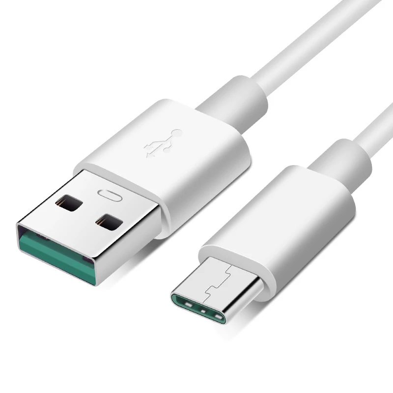 OPPO 용 5A SUPERVOOC 고속 충전 유형-C - Gadget Q 리뷰 및 가격