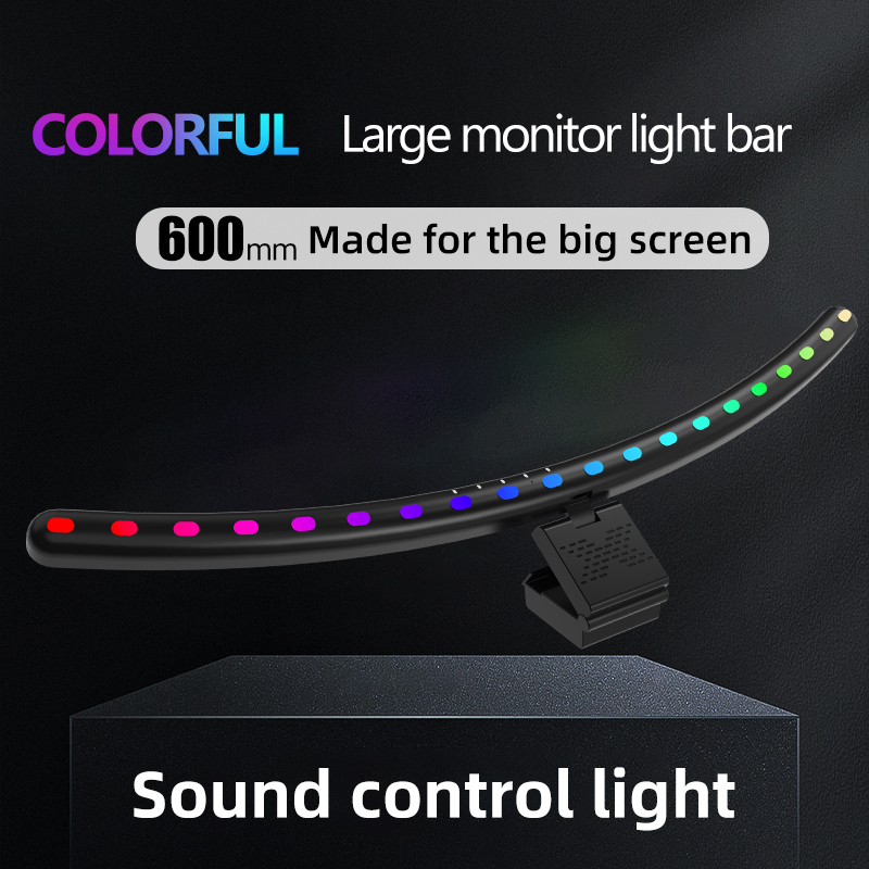 RGB 라이트 바 모니터 스마트 와이파이 룸 데코 LE - Rgb Desk Lamp Smart 리뷰 및 가격