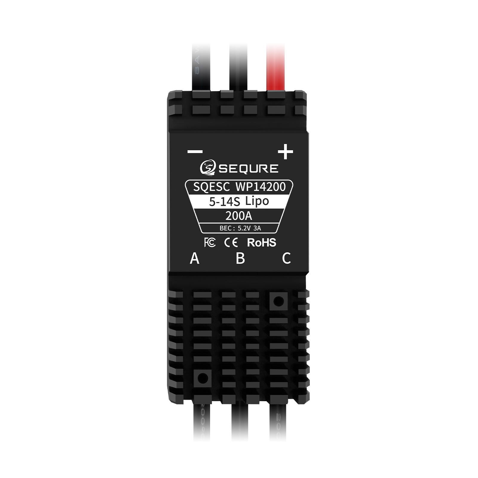 SEQURE WP14200 IP68 방수 브러시리스 E - Electro Gadgets 리뷰 및 가격