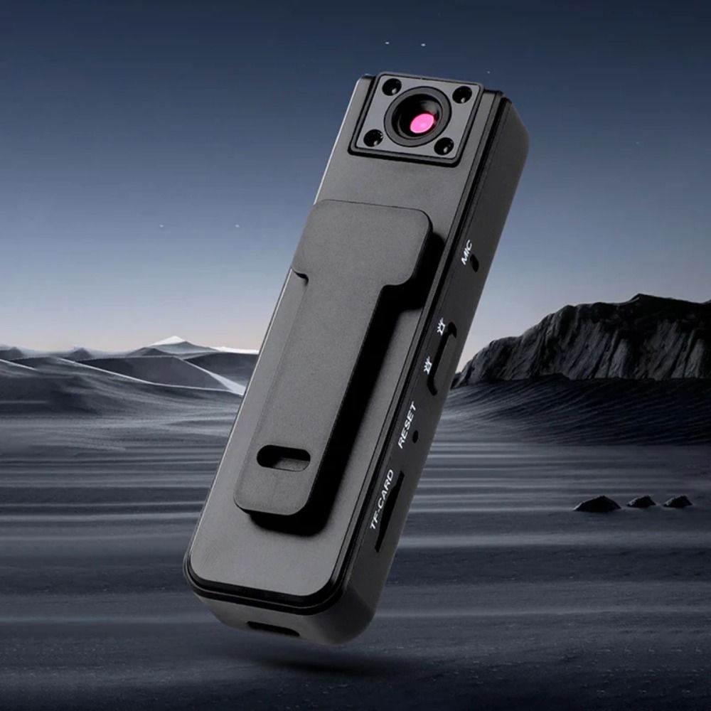 1080P HD A9 미니 핸드헬드 카메라 백 클립 적 - Compact Camera Mirrorless 리뷰 및 가격