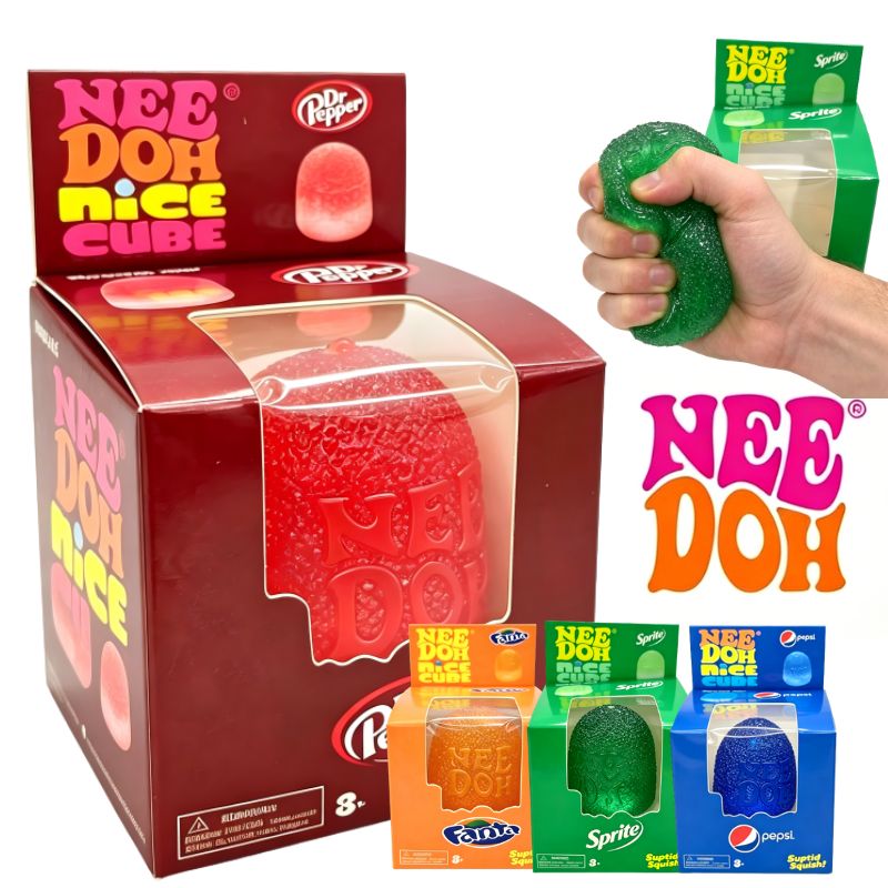 2026년 신제품 닥터페퍼 니도 미니 캔디 니도 구드롭 - Electronics Latest Gadgets 리뷰 및 가격