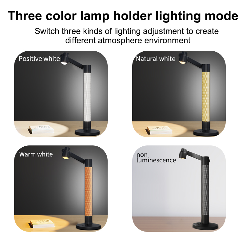 스마트 독서 테이블 램프 Tuya RGB 분위기 램프  - Rgb Desk Lamp Smart 리뷰 및 가격