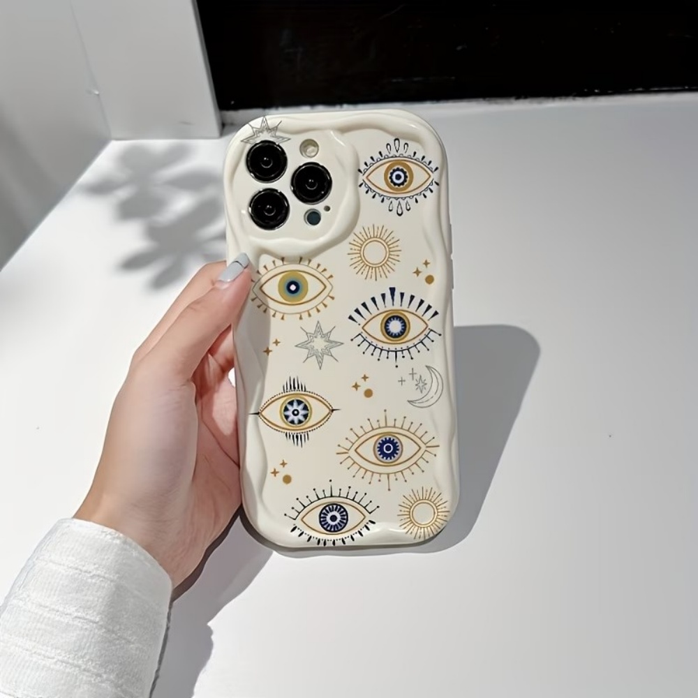 웨이브 엣지 TPU 폰 케이스 아이폰 17 16 15  - Apple Iphone 15 리뷰 및 가격