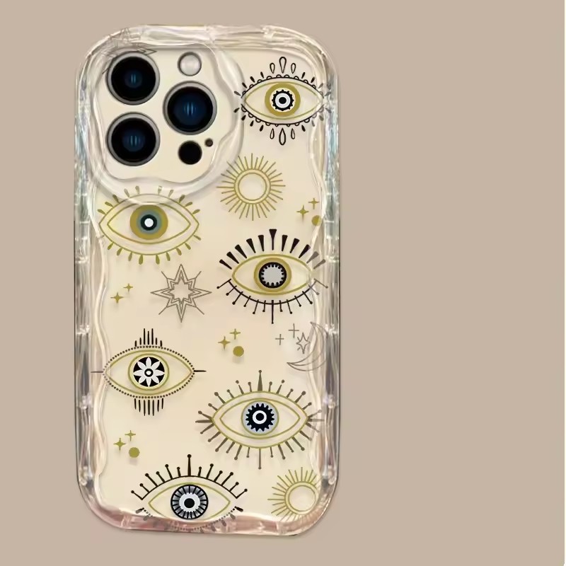 웨이브 엣지 TPU 폰 케이스 아이폰 17 16 15  - Apple Iphone 15 리뷰 및 가격