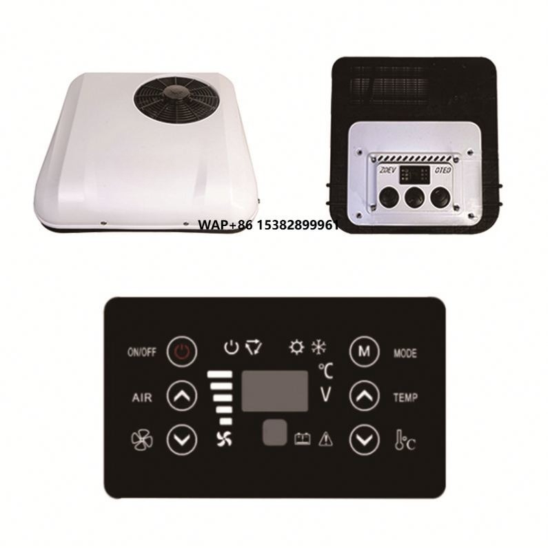 WINFULL 12V 1800W 냉각 용량 차량 장착  - Electronics & Gadgets Icon 리뷰 및 가격