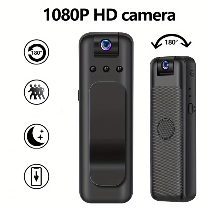1080P HD 미니 카메라 펜 휴대용 녹화 펜 야외  - Compact Camera Mirrorless 리뷰 및 가격
