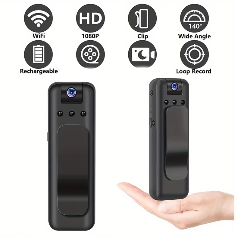 1080P HD 미니 카메라 펜 휴대용 녹화 펜 야외  - Compact Camera Mirrorless 리뷰 및 가격