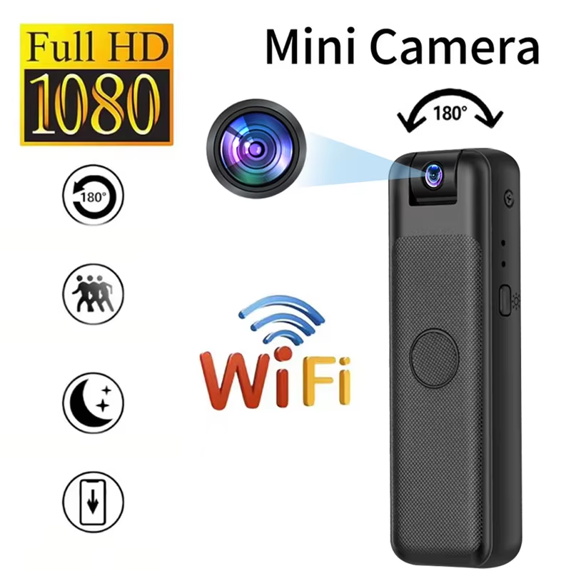 1080P HD 미니 카메라 펜 휴대용 녹화 펜 야외  - Compact Camera Mirrorless 리뷰 및 가격