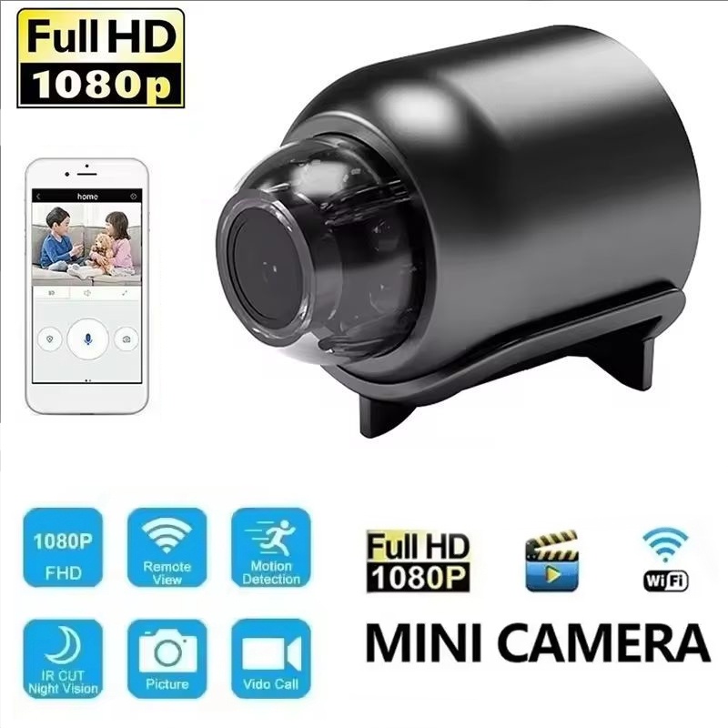 미니 카메라 1080P HD 클리어 나이트 비전 경량  - Compact Camera Mirrorless 리뷰 및 가격