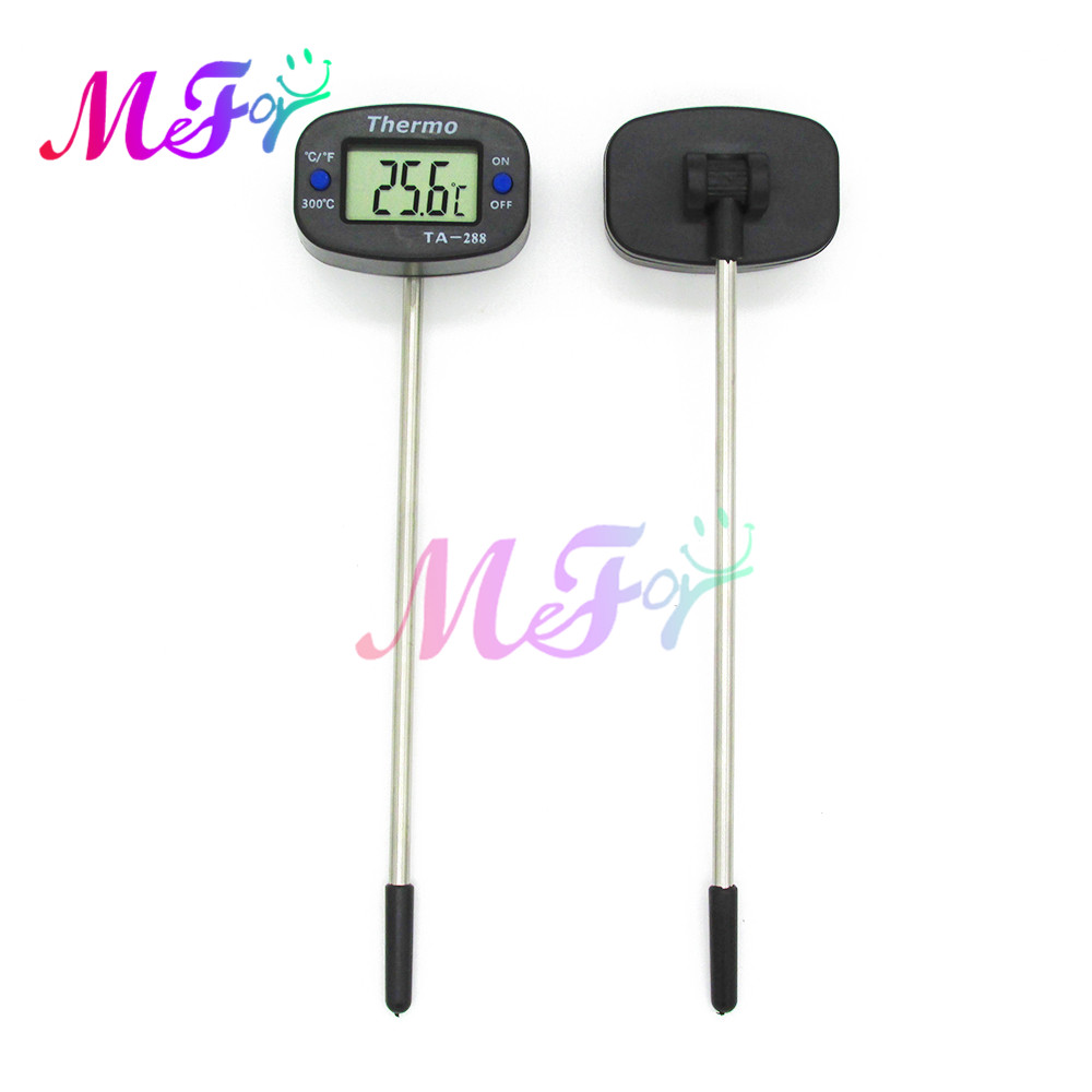 주방 베이킹 요리 및 그릴 액체 온도 측정기 도구에 대 - Gadgets For Electronics 리뷰 및 가격