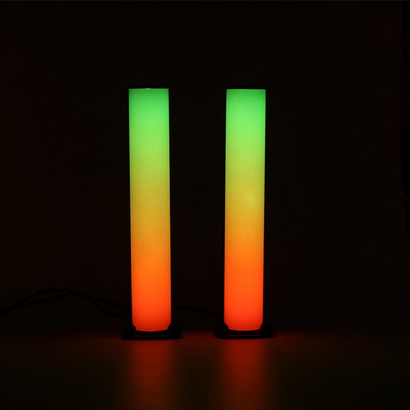 스마트 장식 RGB 조명, LED 주변 조명, 음성 제 - Rgb Desk Lamp Smart 리뷰 및 가격