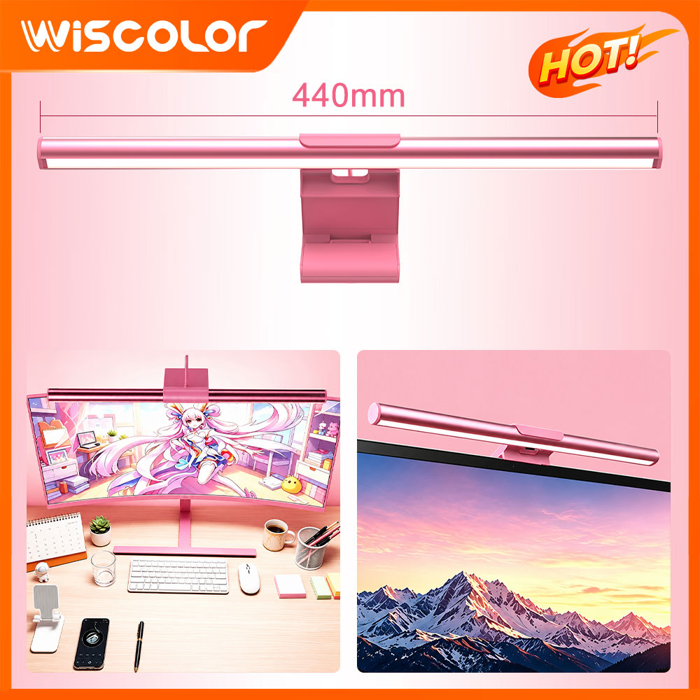 모니터 라이트 바 LED 조명 스마트 와이파이 RGB  - Rgb Desk Lamp Smart 리뷰 및 가격