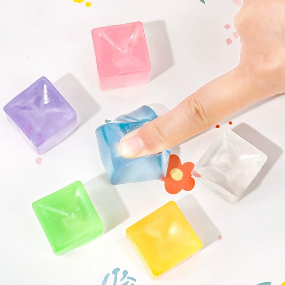 10-100개 귀여운 피젯 토이 미니 스퀴시 장난감 모 - Electronics Latest Gadgets 리뷰 및 가격