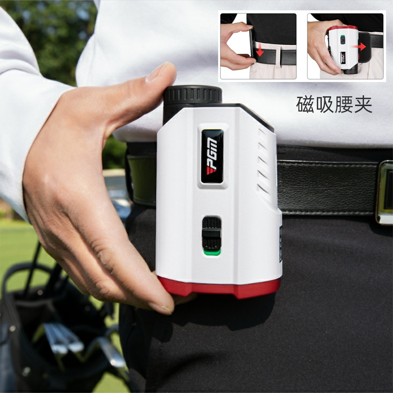 PGM 새로운 충전식 골프 거리측정기 망원경, 야외 골 - Electronics & Gadgets Icon 리뷰 및 가격