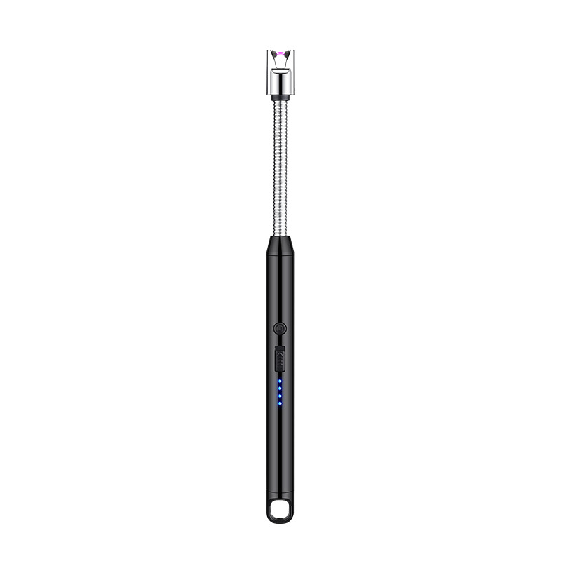 TPE-C 인터페이스 USB 충전식 점화기 주방 방풍  - Electronics And Gadgets C 리뷰 및 가격