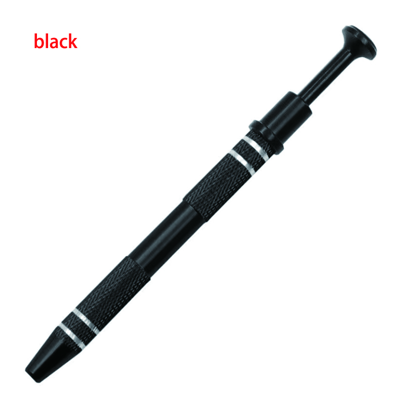 전자 부품 그래버 4 클로 IC 칩 그리퍼 추출기 나사 - Gadgets For Electronics 리뷰 및 가격