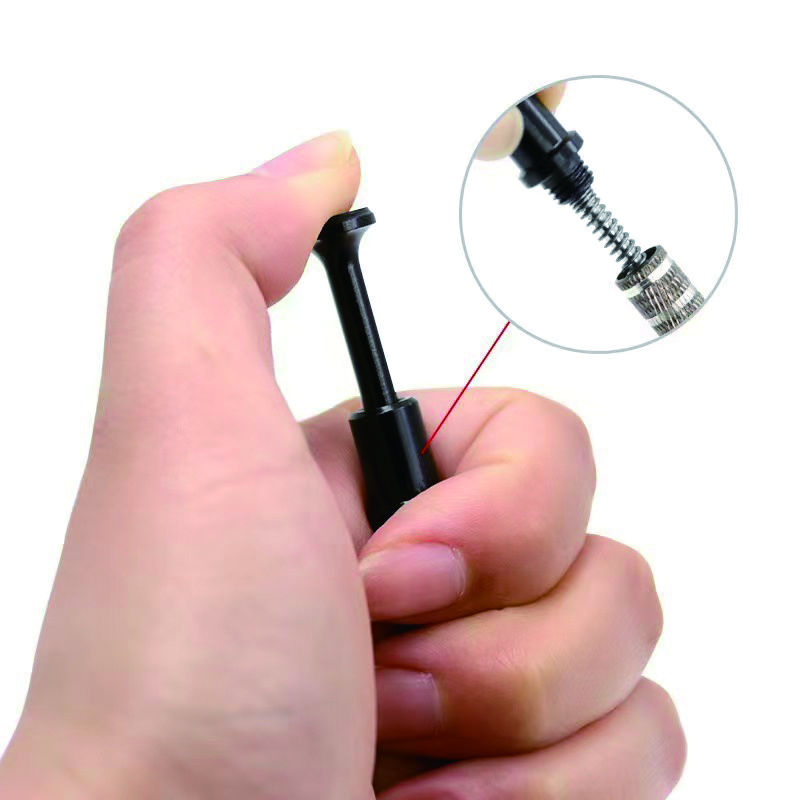 전자 부품 그래버 4 클로 IC 칩 그리퍼 추출기 나사 - Gadgets For Electronics 리뷰 및 가격