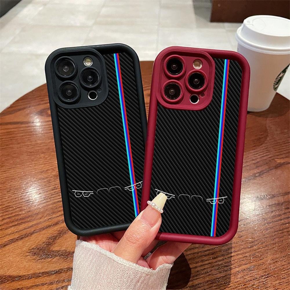 멋진 자동차 조명 카본 무광 폰 케이스 아이폰 17 프 - Apple Iphone 15 리뷰 및 가격