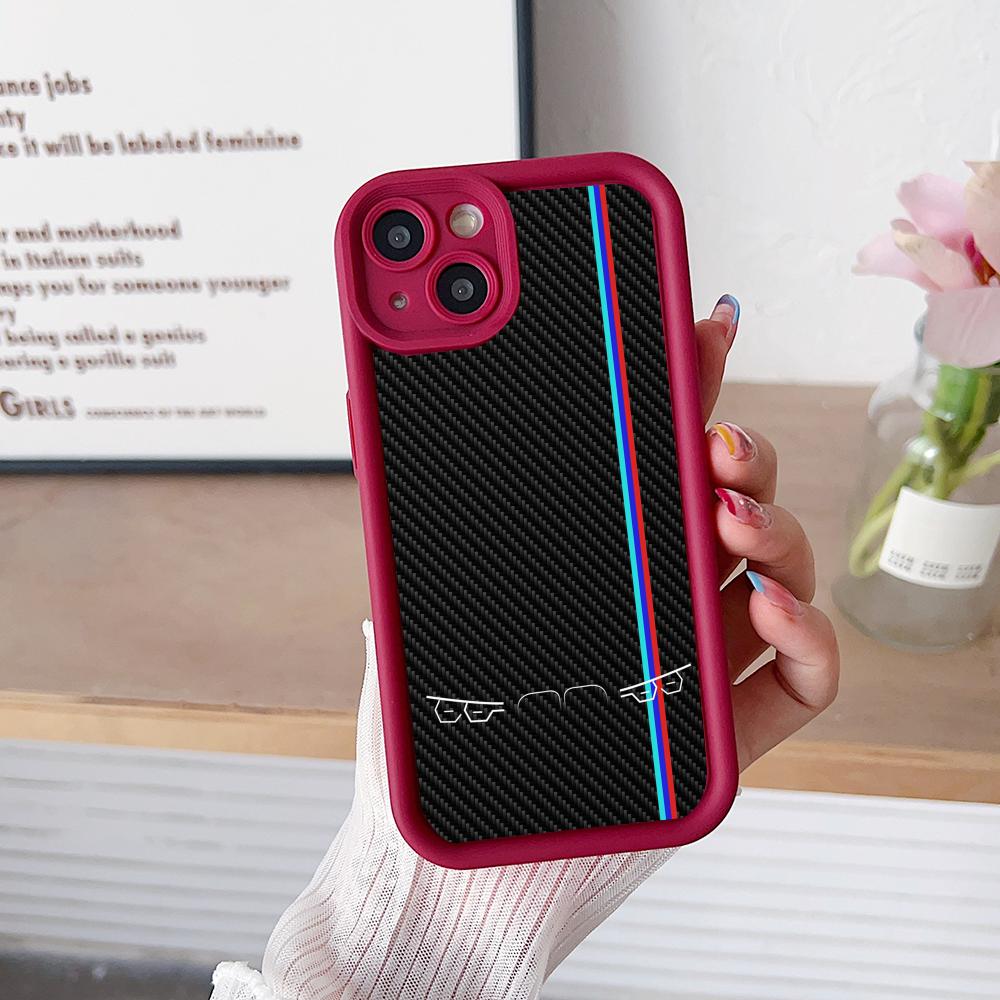 멋진 자동차 조명 카본 무광 폰 케이스 아이폰 17 프 - Apple Iphone 15 리뷰 및 가격