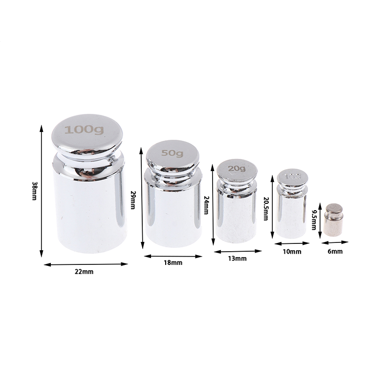 전자 저울 교육 장비 홈 도구 2g/10g/20g/50 - Gadgets For Electronics 리뷰 및 가격