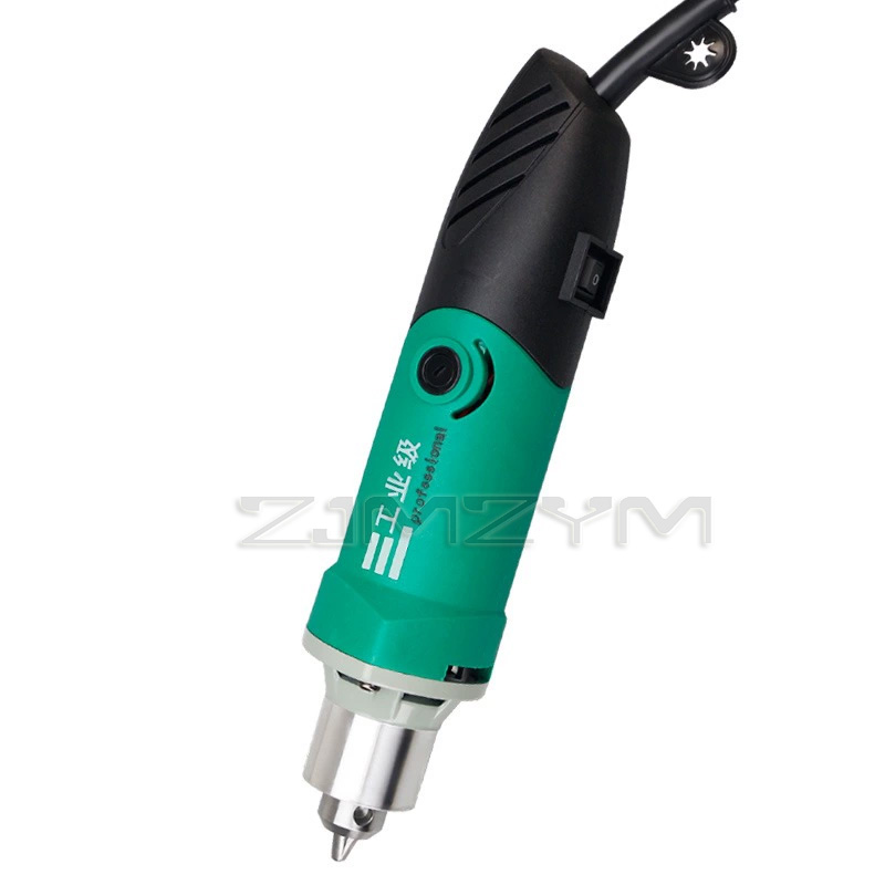 6단 변속 고출력 조각기 전기 드릴 목공 연마기 회전  - Electro Gadgets 리뷰 및 가격