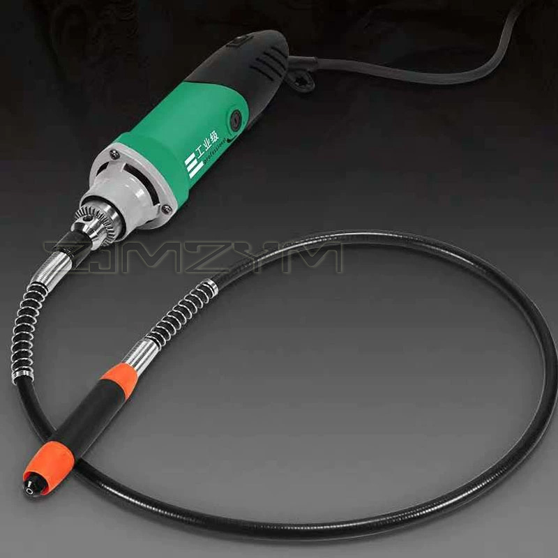 6단 변속 고출력 조각기 전기 드릴 목공 연마기 회전  - Electro Gadgets 리뷰 및 가격