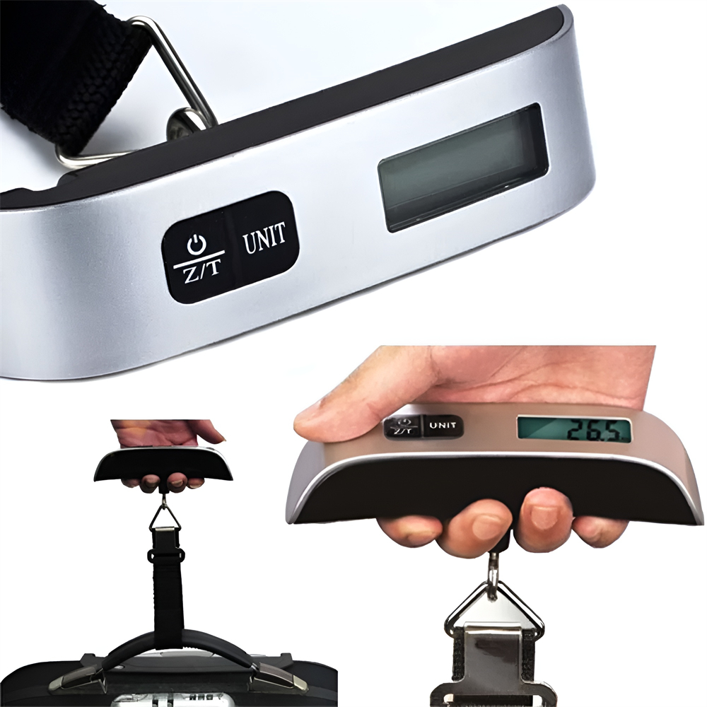휴대용 규모 디지털 LCD 디스플레이 110lb/50k - Gadgets For Electronics 리뷰 및 가격