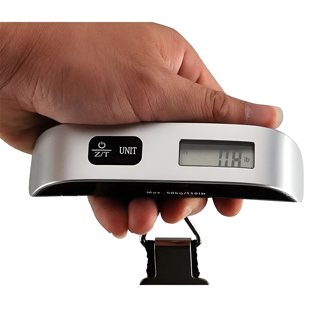 휴대용 규모 디지털 LCD 디스플레이 110lb/50k - Gadgets For Electronics 리뷰 및 가격