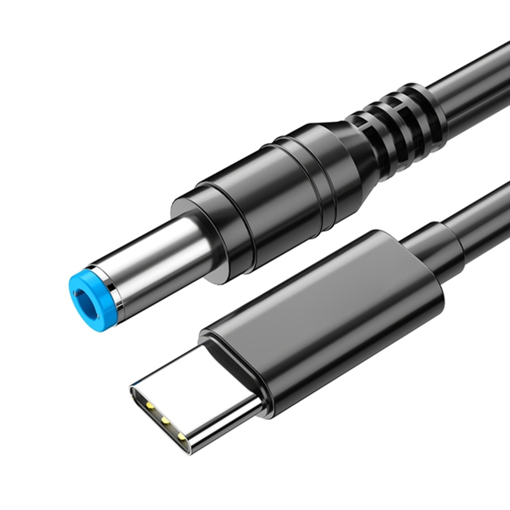120cm USB Type-C to DC 전원 케이블, - Electronics And Gadgets C 리뷰 및 가격