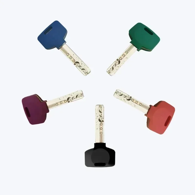 Tuya 스마트 잠금 실린더 전자 키 무선 WIFI Z - Unique Electronics Gadgets 리뷰 및 가격