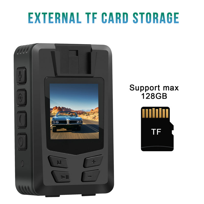 텔레레 A23 카메라 1.54인치 화면 128G HD  - Compact Camera Mirrorless 리뷰 및 가격